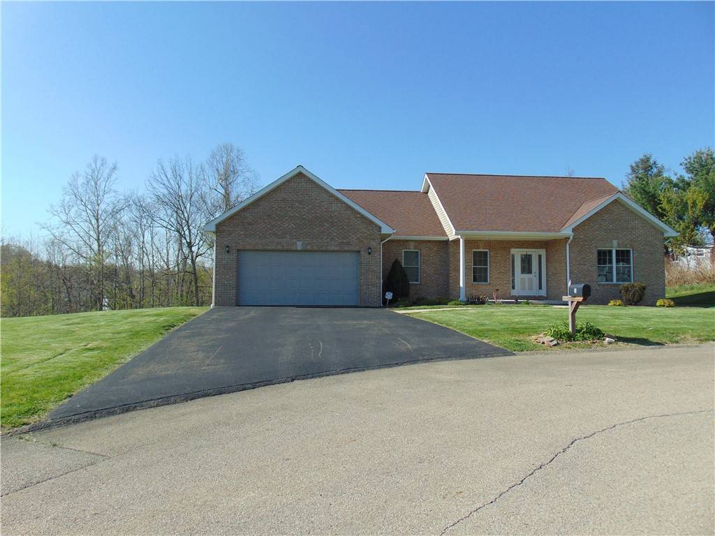 South Union Twp, PA 15401,5 William Penn St