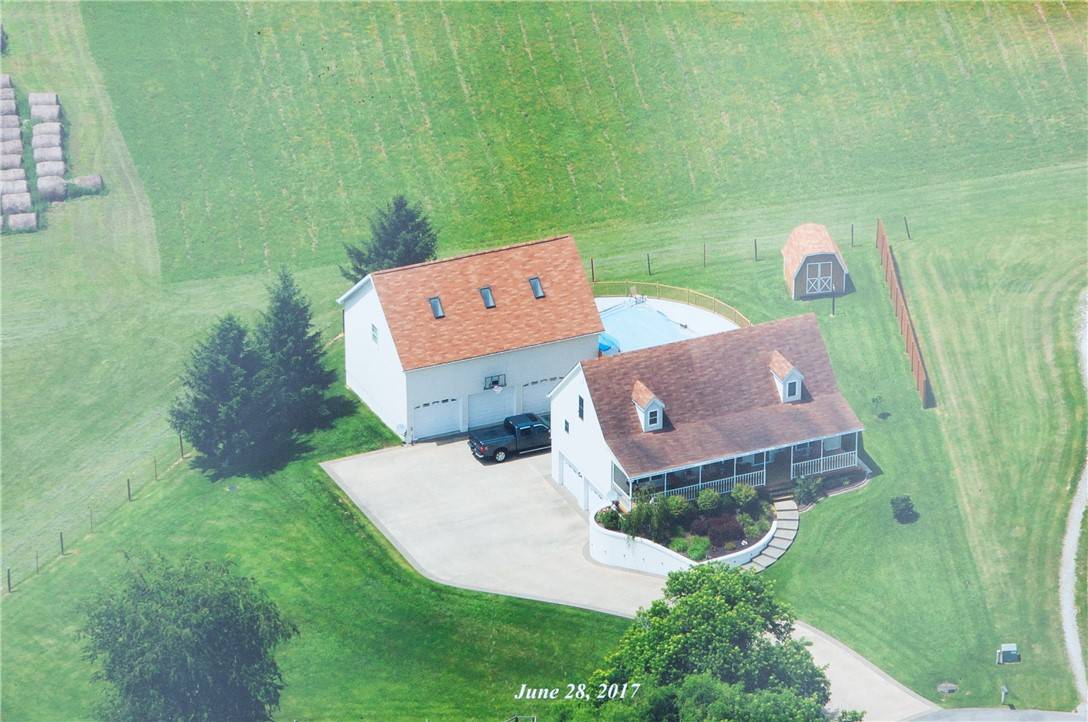 Jefferson/mather, PA 15370,45 Nicklaus Lane