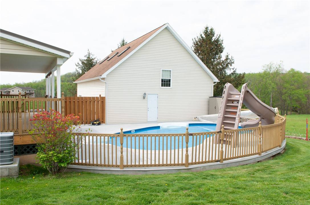Jefferson/mather, PA 15370,45 Nicklaus Lane