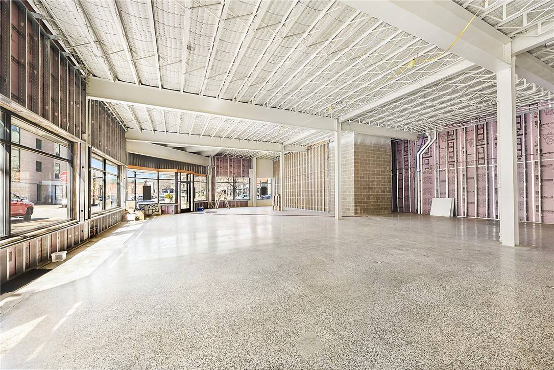 East Liberty, PA 15206,200 N Highland Avenue