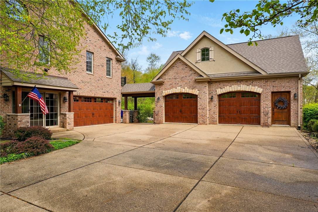 Richland, PA 15044,177 Wedgewood Drive