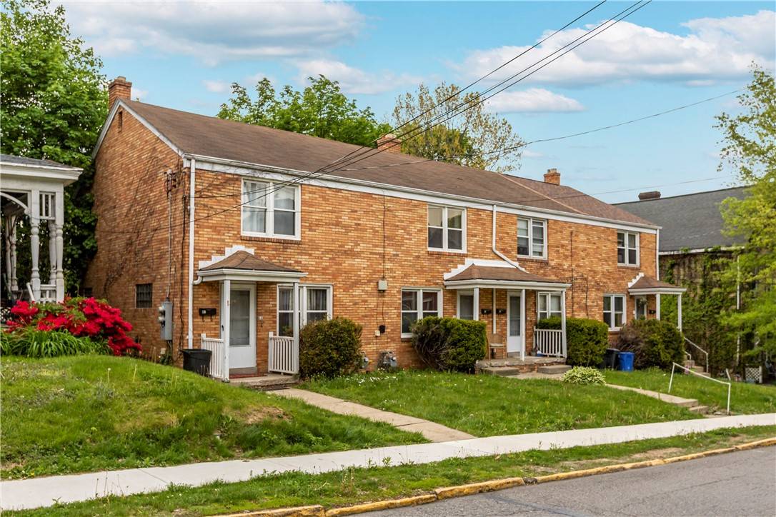 Bellevue, PA 15202,81,83,85,87 N Sprague