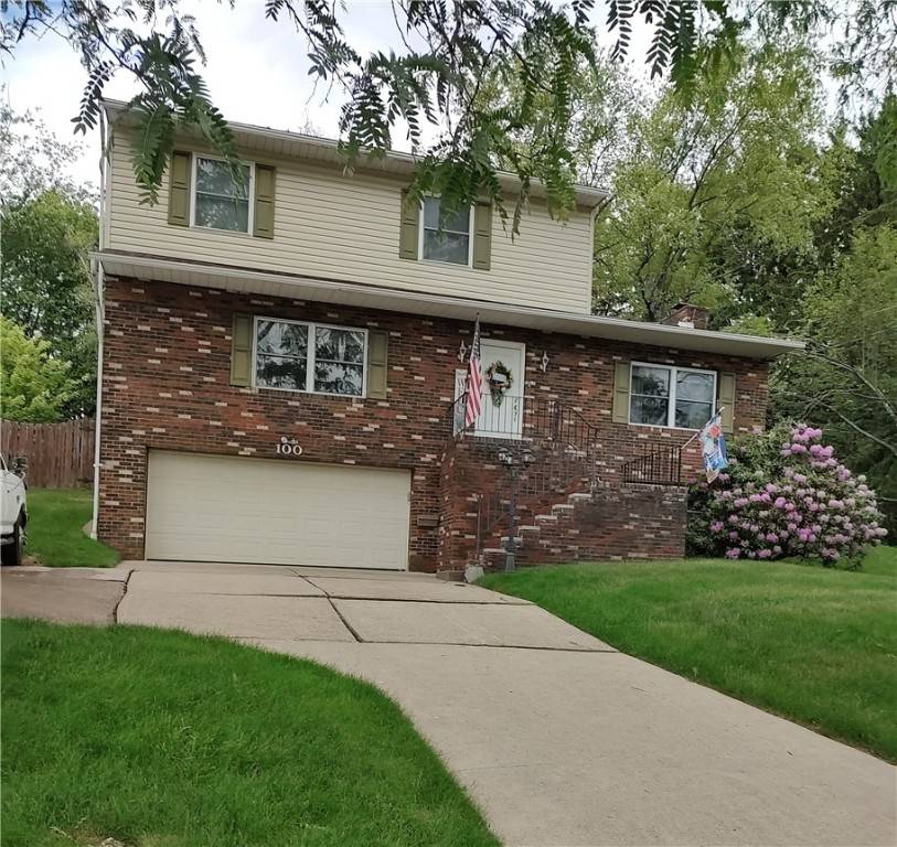 Natrona Hts/harrison Twp., PA 15065,100 Forest Drive