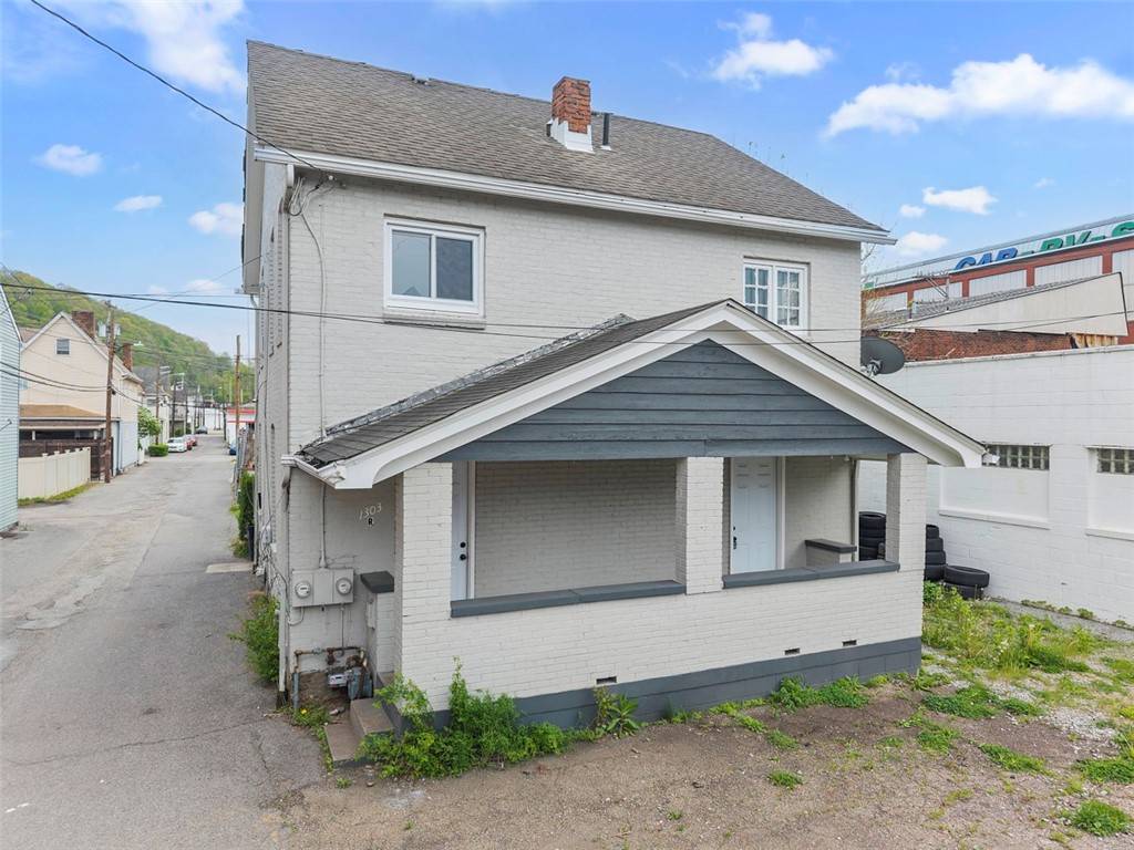 Turtle Creek, PA 15145,1305 Airbrake Ave