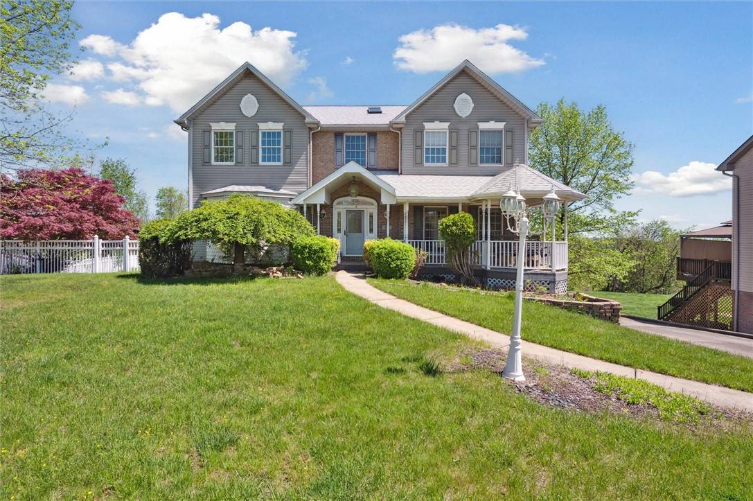South Park, PA 15129,217 Parkridge Pl