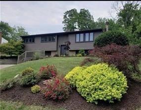 Upper St. Clair, PA 15241,295 Carmell Dr