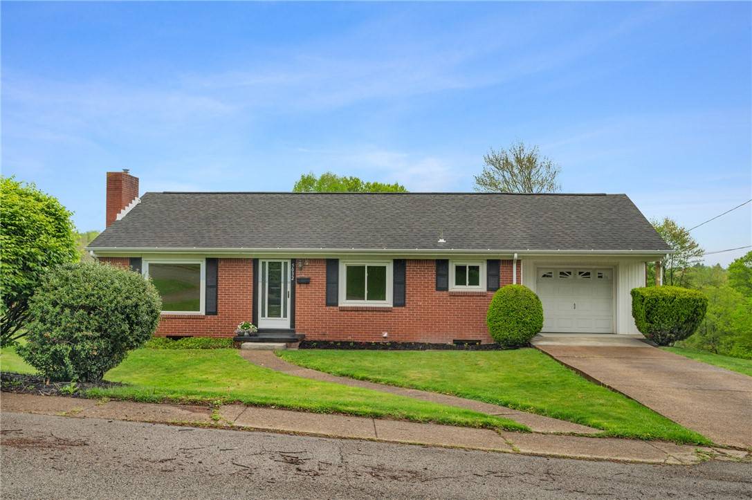 Hopewell Twp - Bea, PA 15001,5032 Clifton Dr