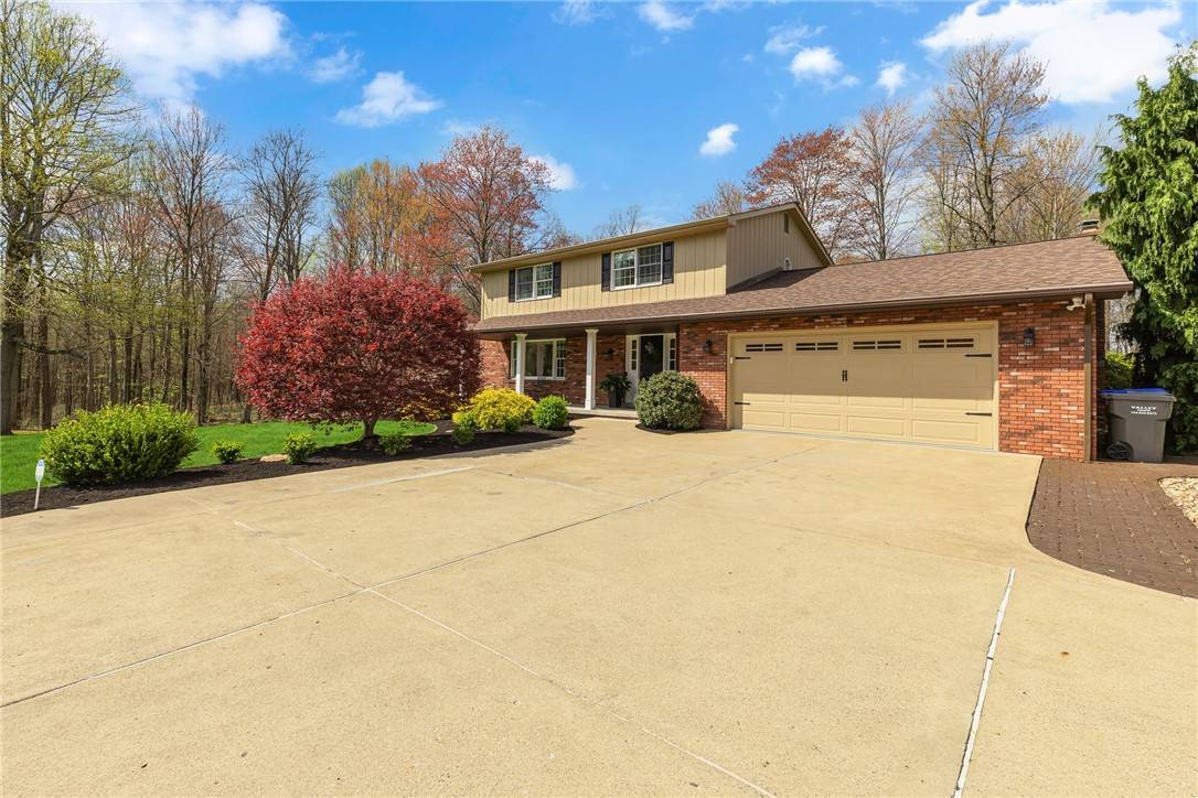 North Sewickley Twp, PA 15010,260 Mount Maple Drive