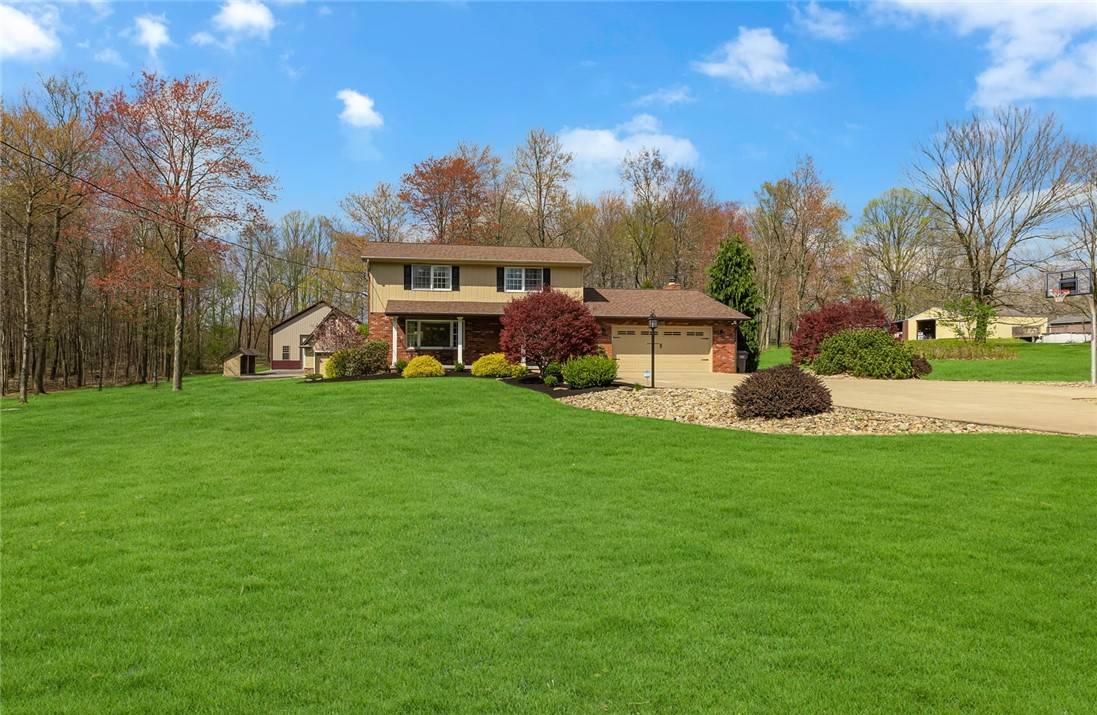 North Sewickley Twp, PA 15010,260 Mount Maple Drive
