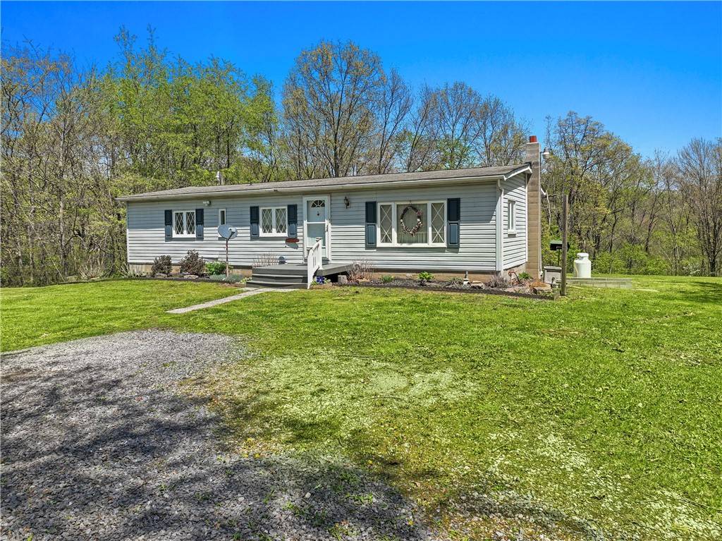 Green Twp, PA 15050,519 Upper Service Rd