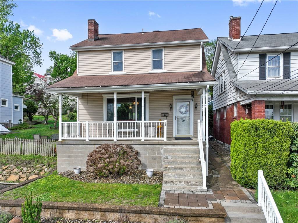 West View, PA 15229,73 Hempstead Avenue