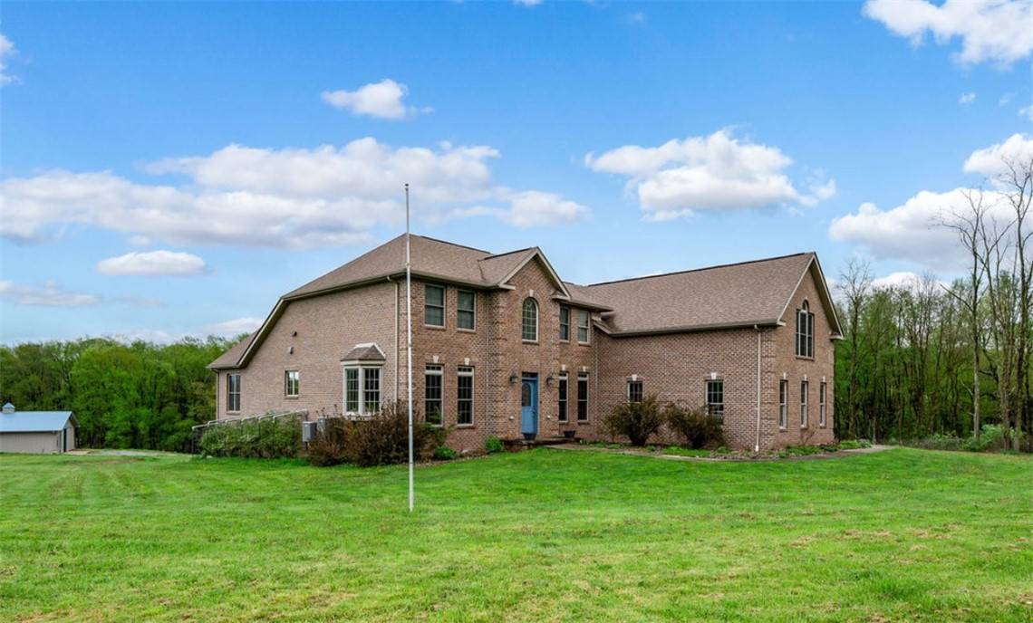 Connoquenessing Twp, PA 16033,1127 Prospect Rd