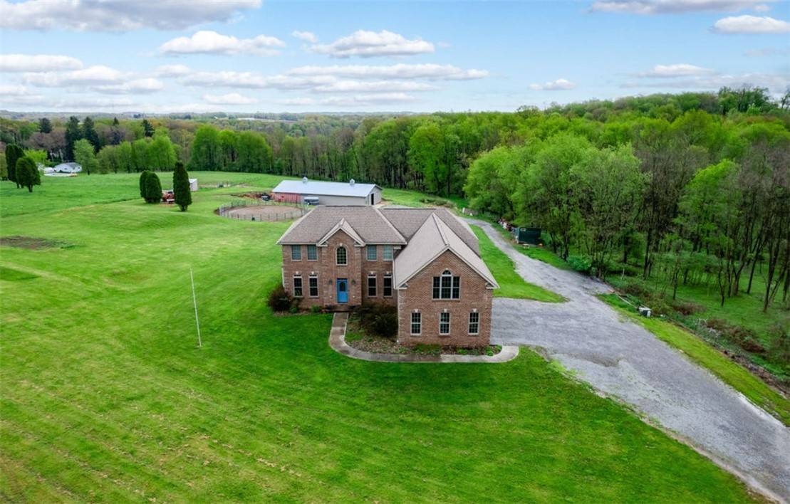 Connoquenessing Twp, PA 16033,1127 Prospect Rd