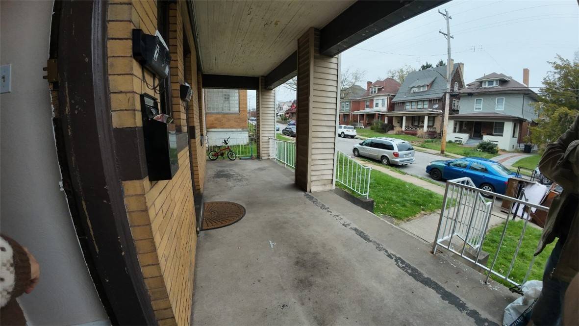 Marshall Shadeland, PA 15212,1905 Termon Ave
