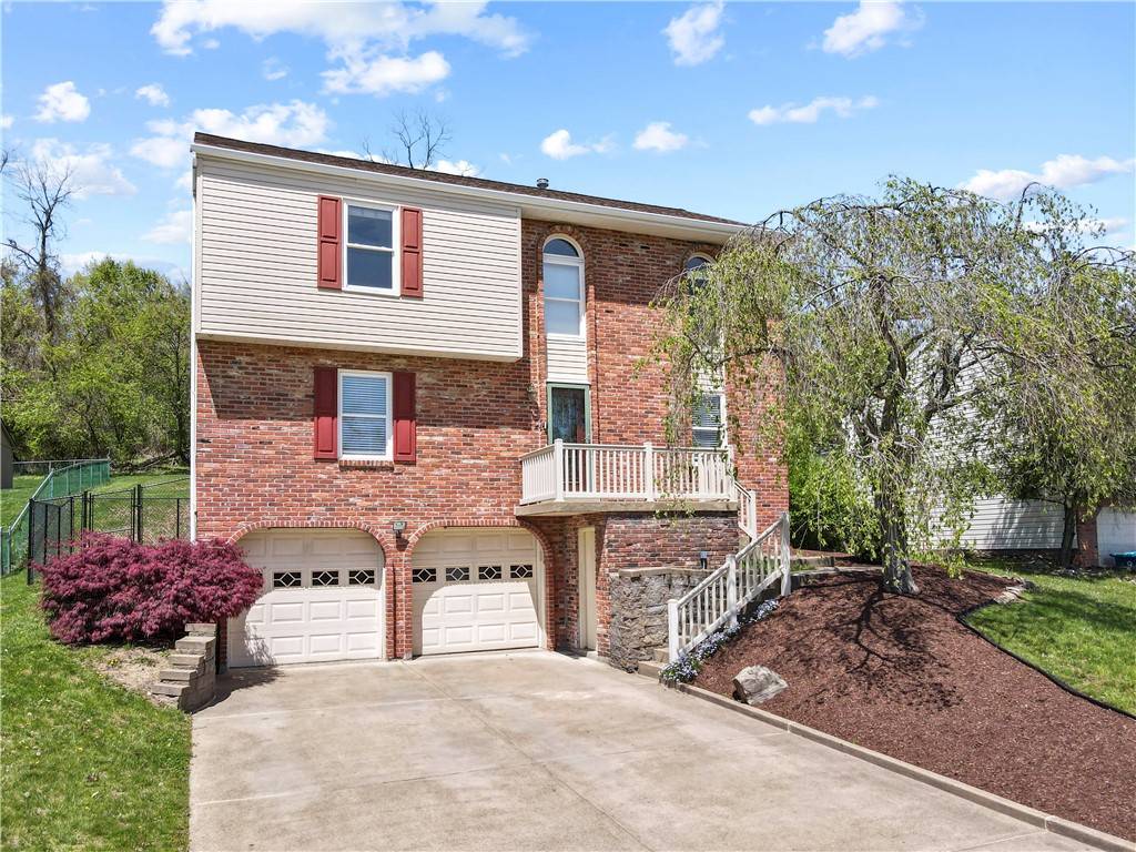 Plum Boro, PA 15068,117 Dinwiddie Drive