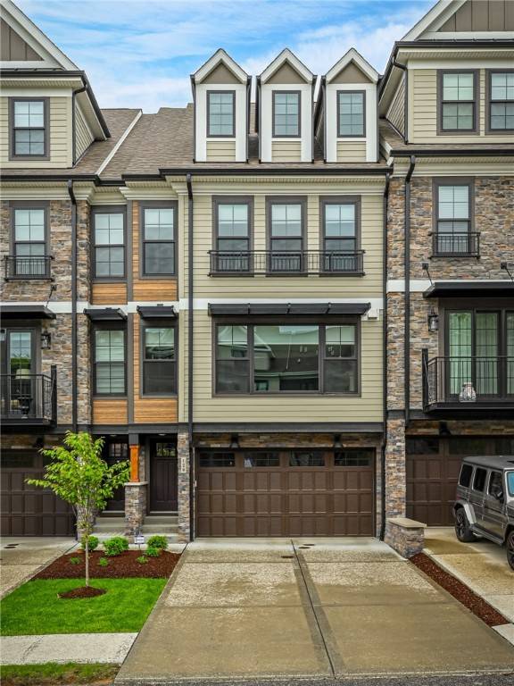 Seven Fields Boro, PA 16046,120 Enclave Dr