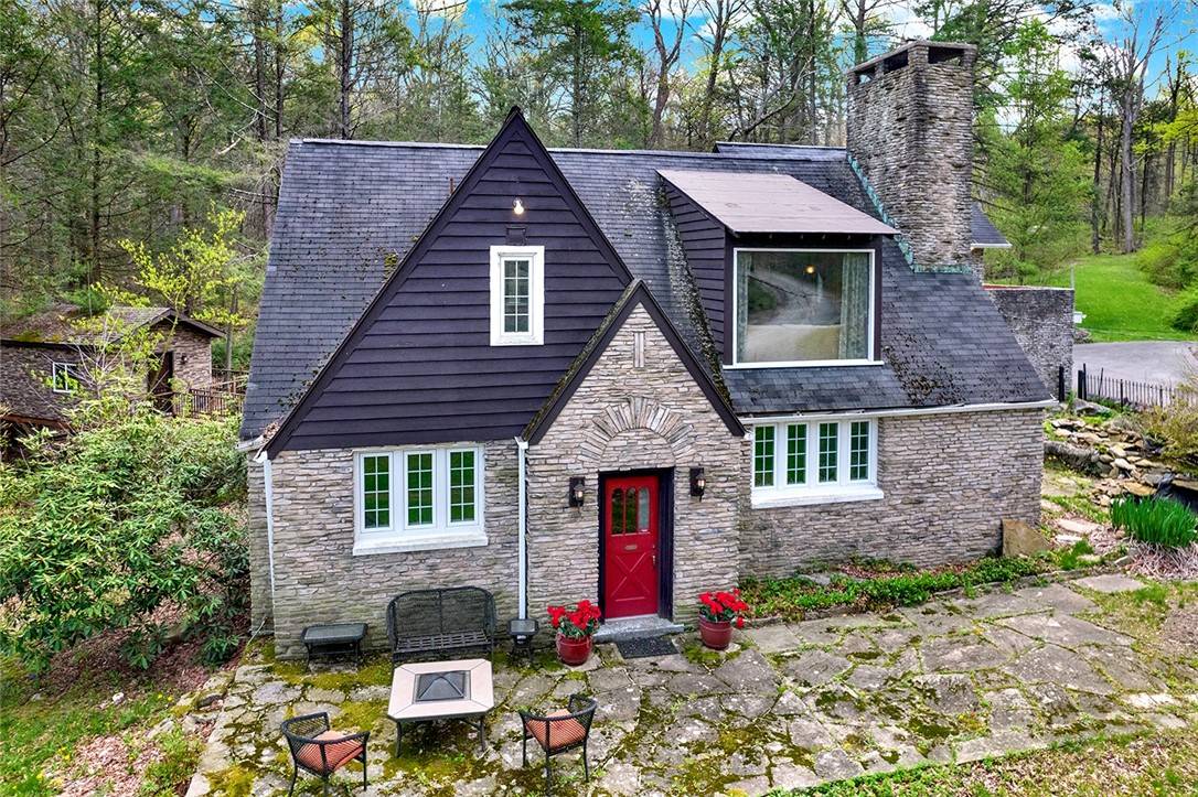 Ligonier Twp, PA 15655,120 Furnace Run