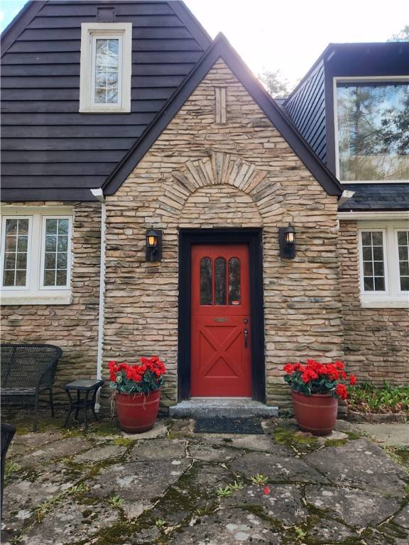 Ligonier Twp, PA 15655,120 Furnace Run