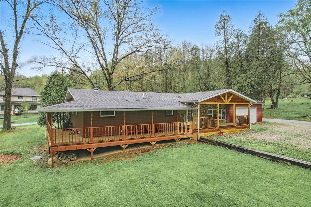 Pymatuning Twp, PA 16154,965 Rutledge Rd