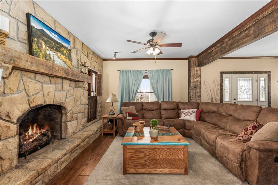 Buffalo Twp, PA 16055,281 Bear Creek Rd