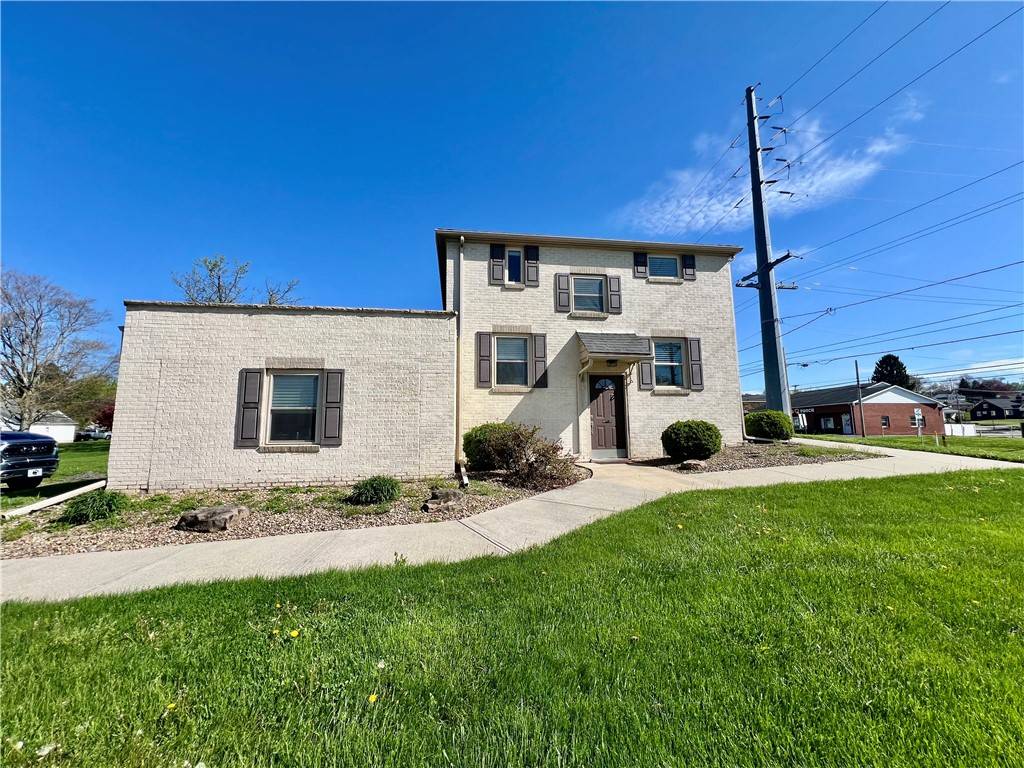 Neshannock Twp, PA 16105,1901 Wilmington Road