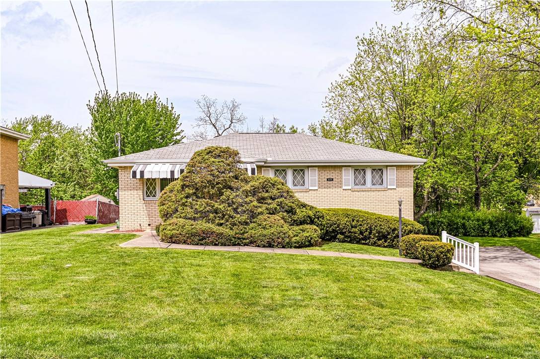North Huntingdon, PA 15642,1079 HEDY LYNN DRIVE