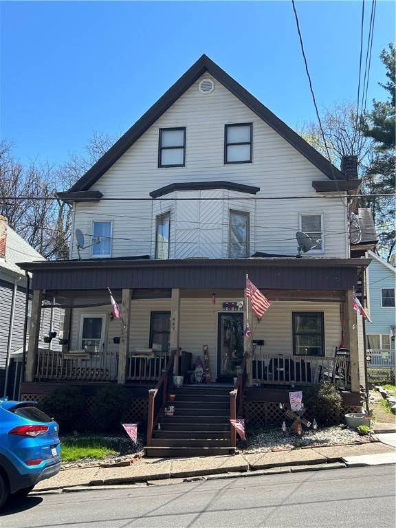 Monongahela, PA 15063,409 4th St