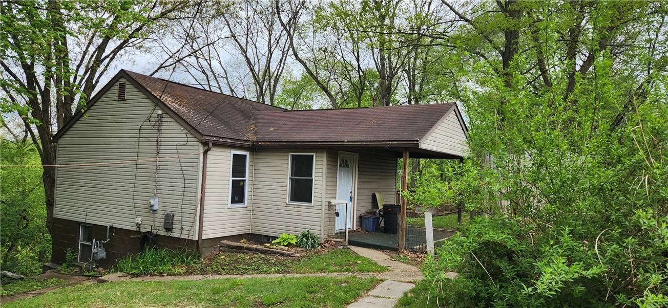 North Apollo, PA 15673,1211 Center Ave