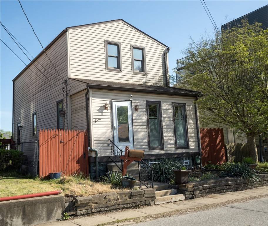 Stanton Heights, PA 15206,6518 Adelphia St