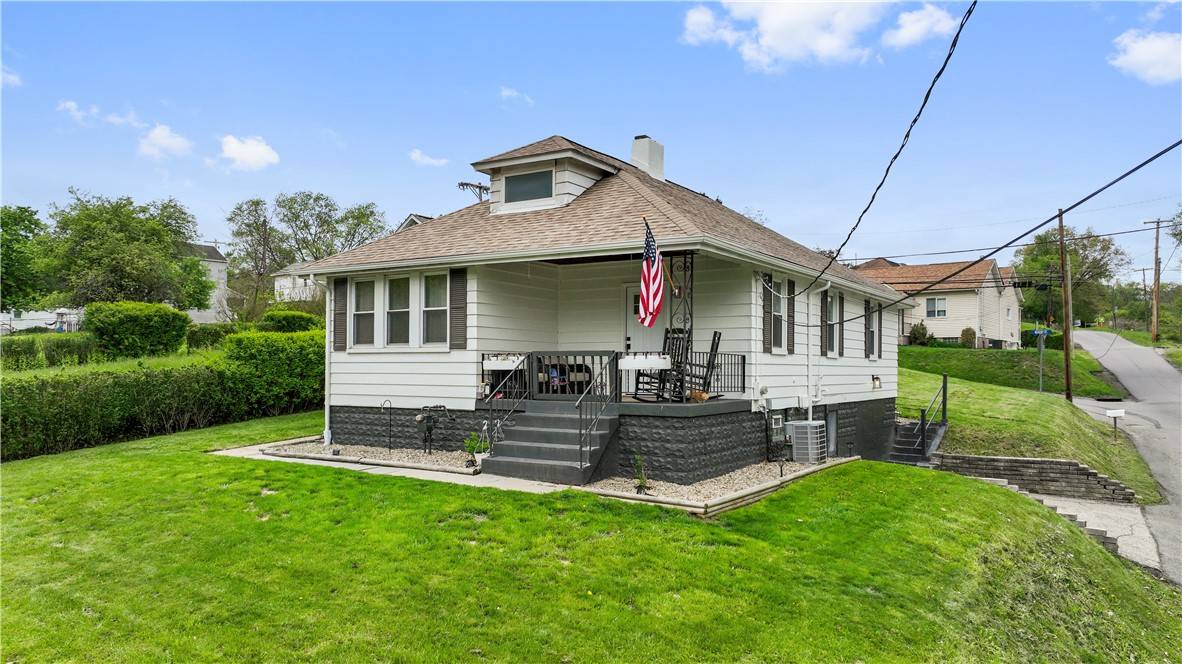 Cecil, PA 15057,13 CLIFFORD ROAD