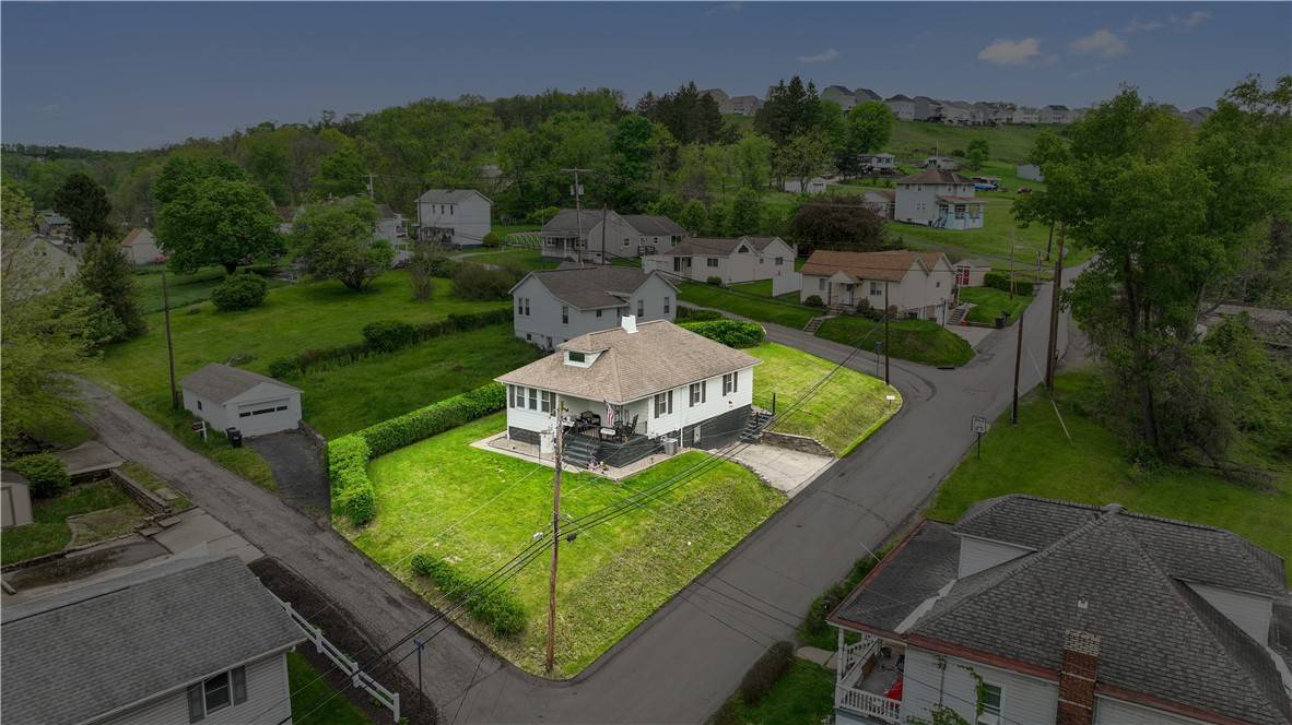 Cecil, PA 15057,13 CLIFFORD ROAD