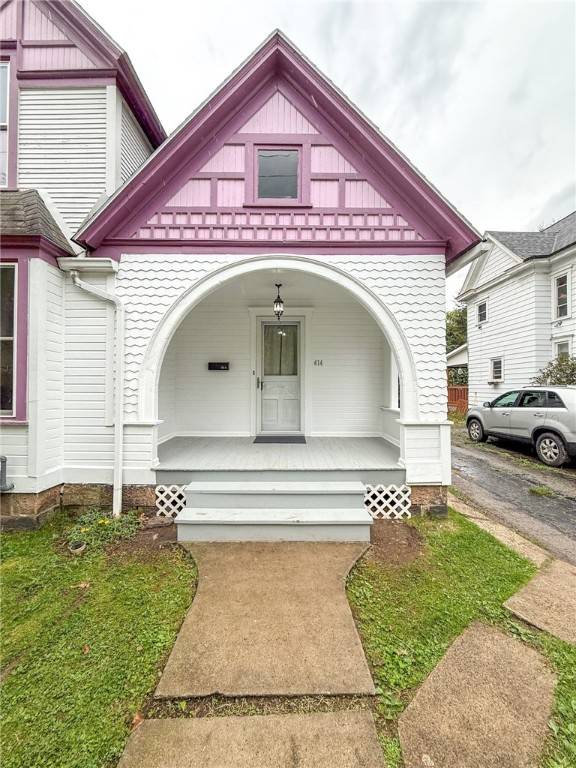 Indiana Boro - Ind, PA 15701,414 Oak St