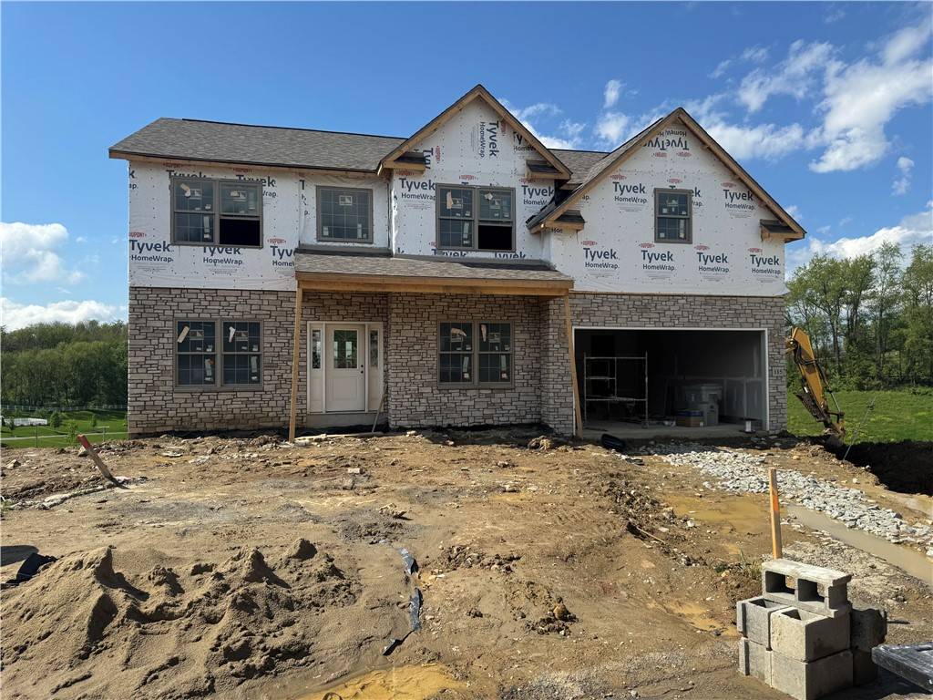 Peters Twp, PA 15317,115 Harrowgate Lane