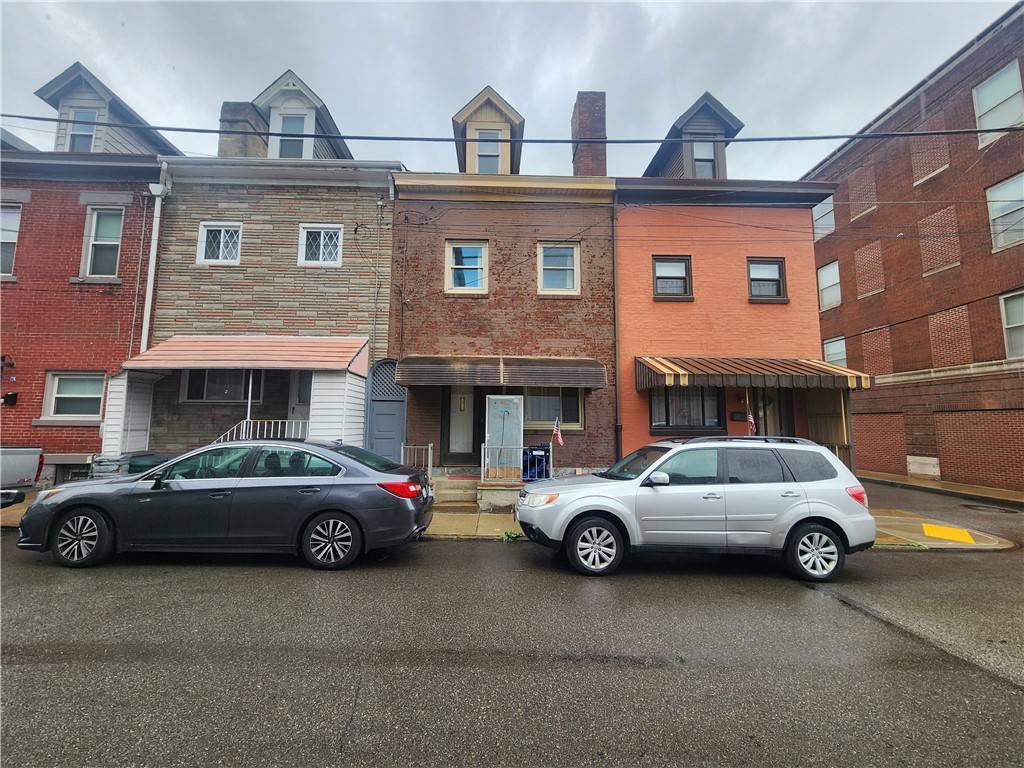 Lawrenceville, PA 15201,172 49th Street