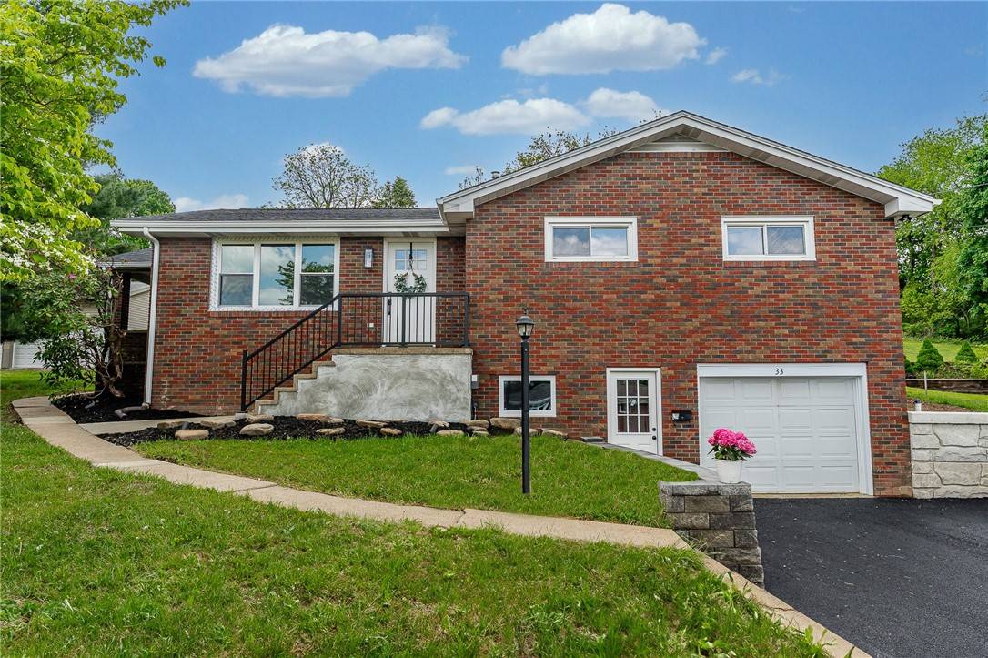 South Union Twp, PA 15401,33 Sunset Strip