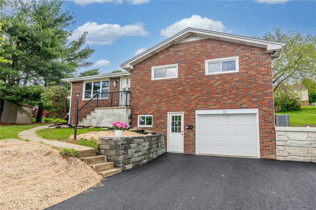 South Union Twp, PA 15401,33 Sunset Strip