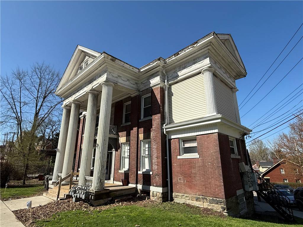 Perry Hilltop, PA 15214,2345 Perrysville Ave