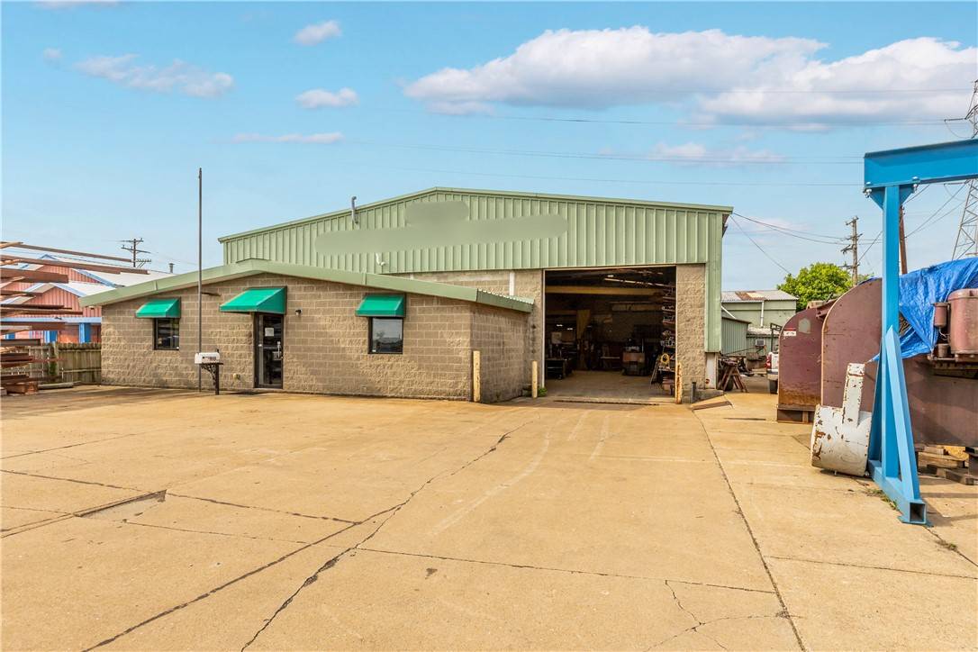 Harmony Twp - Bea, PA 15003,800 Keystone Rd