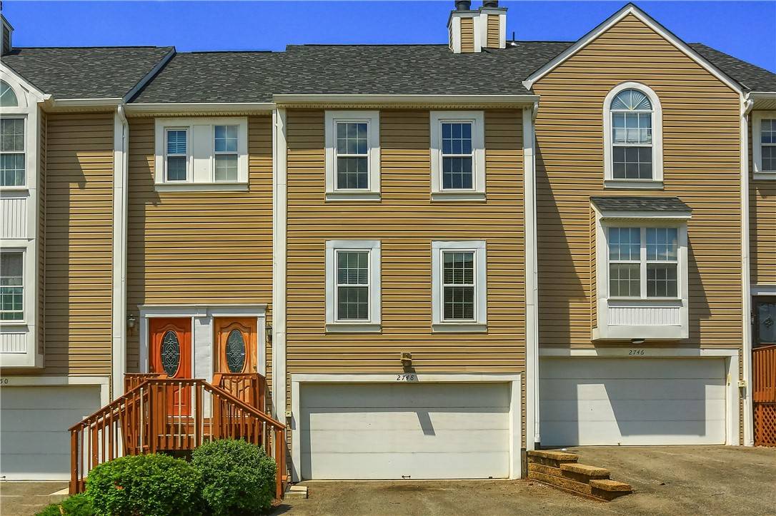 Franklin Park, PA 15090,2748 Hunters Point Dr