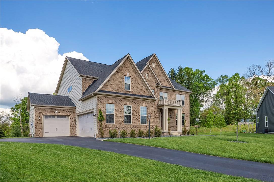 Franklin Park, PA 15143,1765 Stevensan Dr