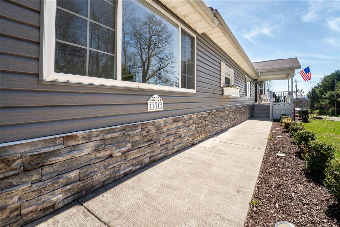Wharton Twp, PA 15437,134 Burke Rd