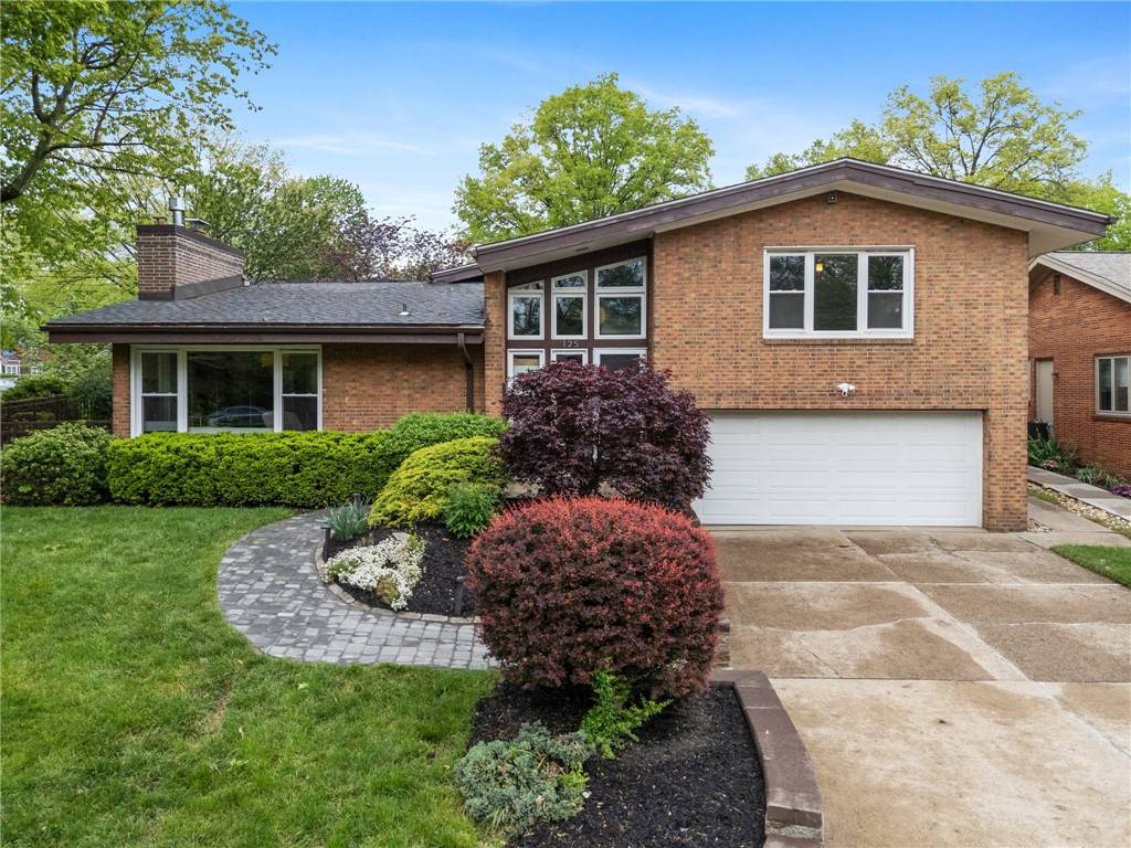 Point Breeze, PA 15208,125 Penrose Dr