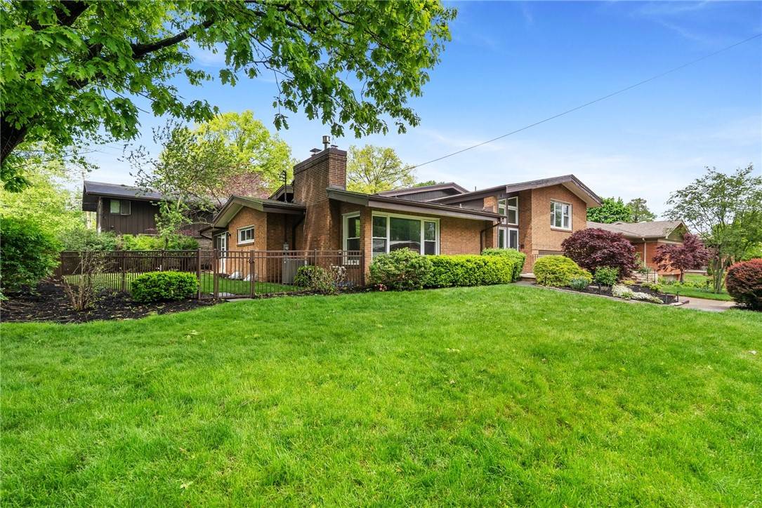 Point Breeze, PA 15208,125 Penrose Dr