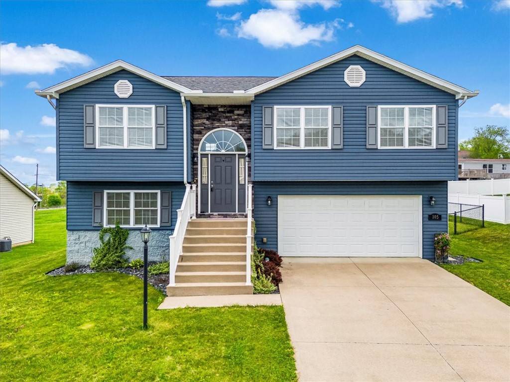 South Union Twp, PA 15401,105 Luzerne Ave