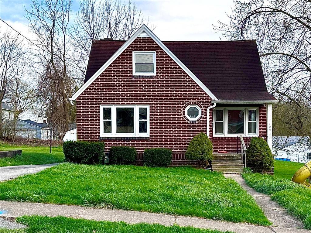 New Castle/4th, PA 16101,706 E Long Ave