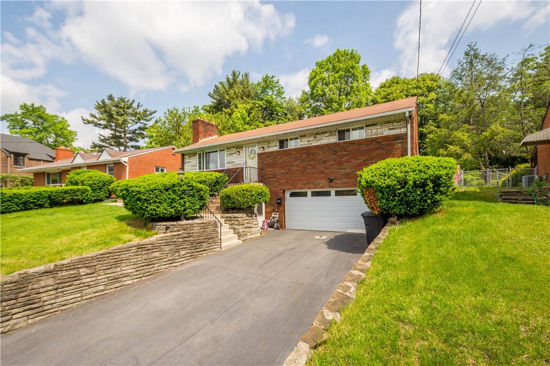 Mt. Lebanon, PA 15243,1306 Cochran Rd