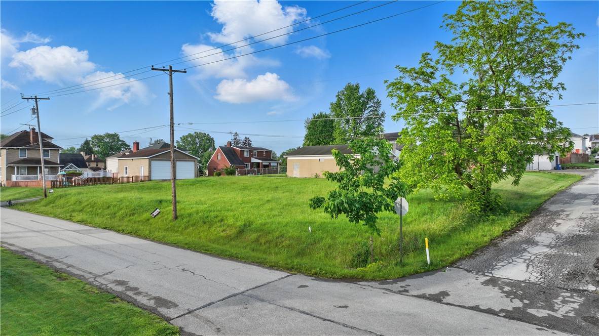 Luzerne Twp, PA 15444,Lot 2nd St and Hiller