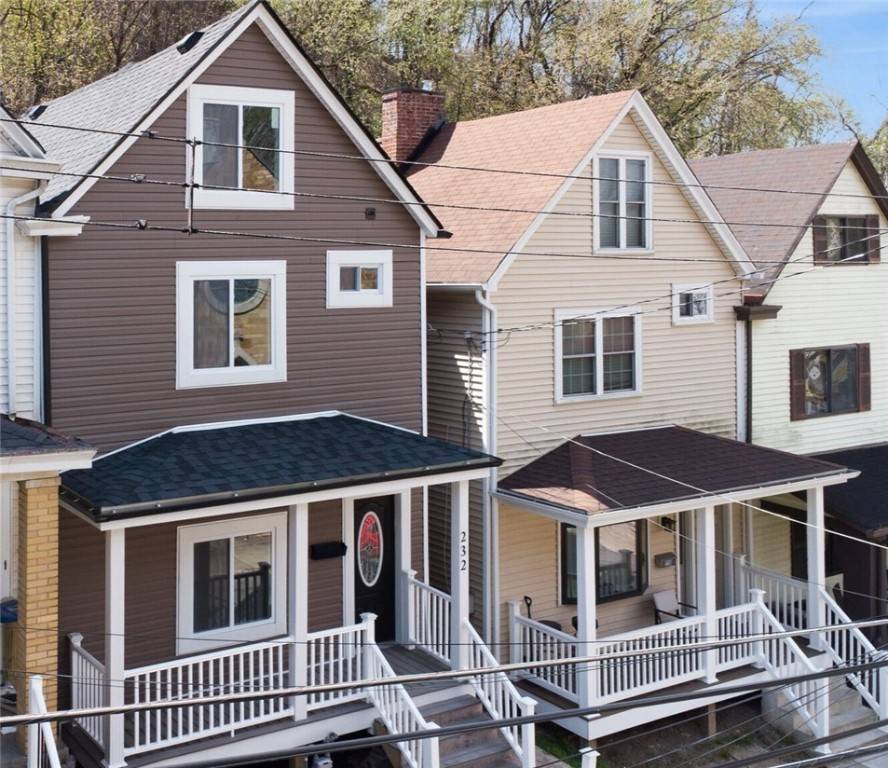 Lawrenceville, PA 15201,232 57th St