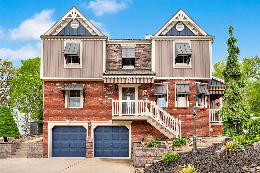 Washington Twp, PA 15613,410 Jackson Dr