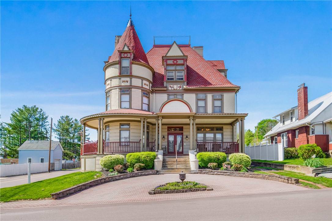 Meyersdale Boro, PA 15552,301 Meyers Ave